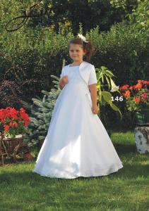 kommunionkleid 146