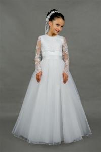 kommunionkleid kb-22a