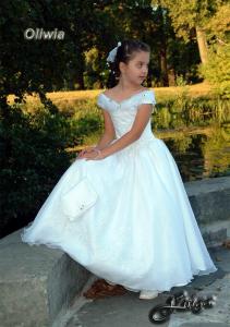 kommunionkleid oliwia