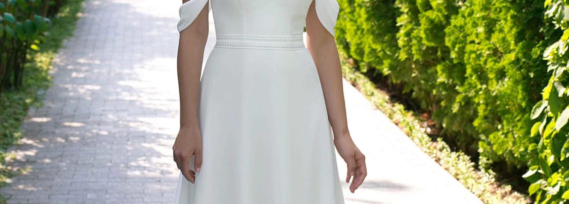 standesamtkleider bei Grazia Brautmoden