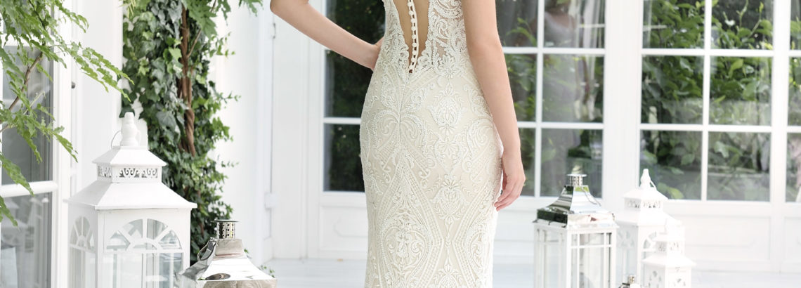 brautkleid mode de pol