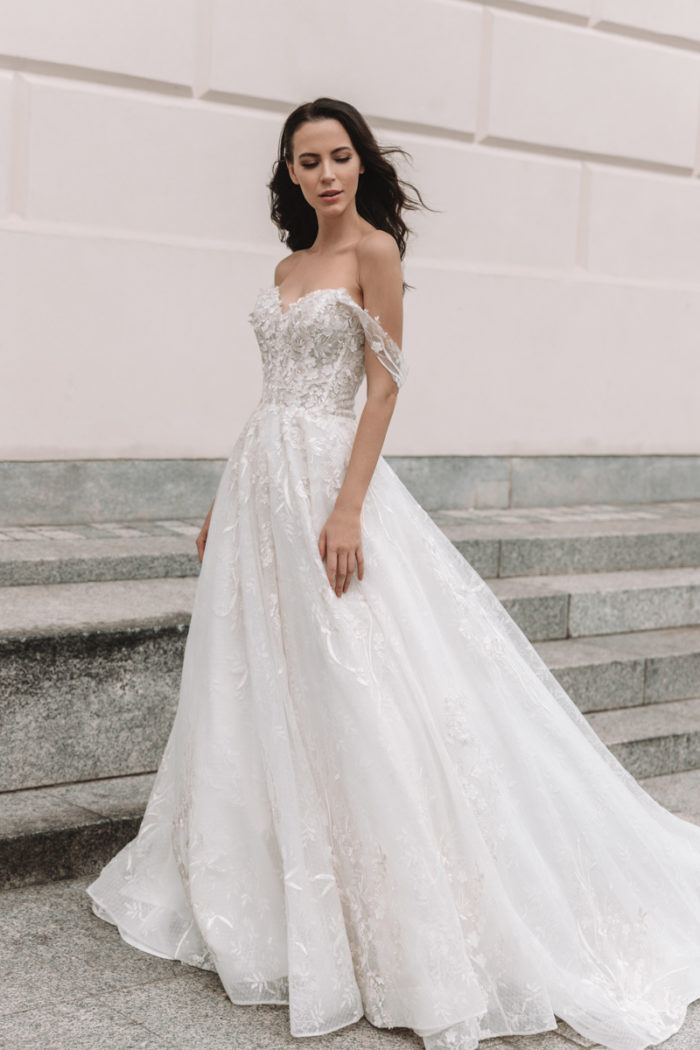 Grazia Brautmoden Nrw Bochum Brautmode Dortmund Brautkleider Essen Umkreis Herne Recklinghausen Gelsenkirchen