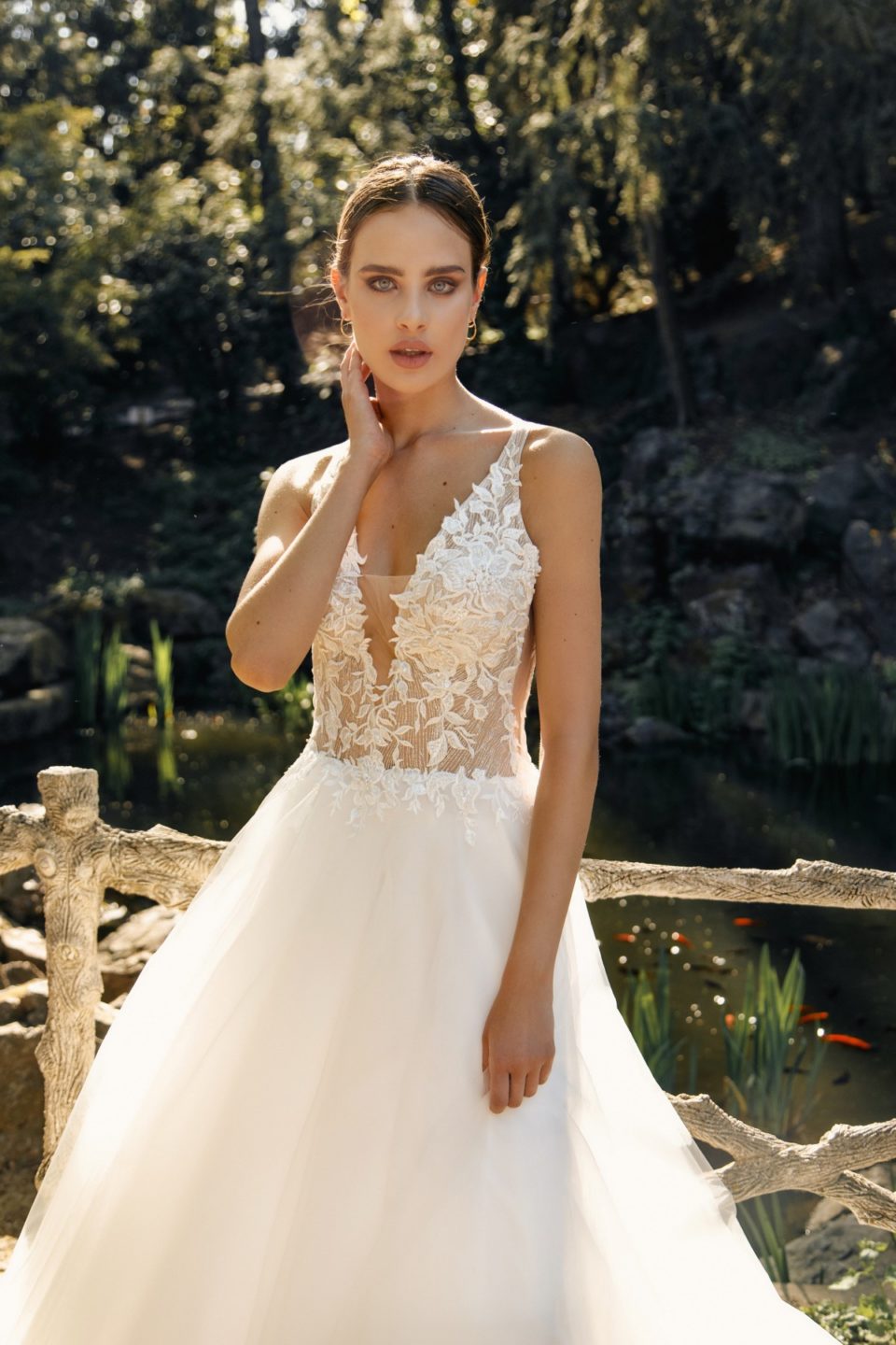 brautkleid AGERIA2 brautmode ruhrgebiet