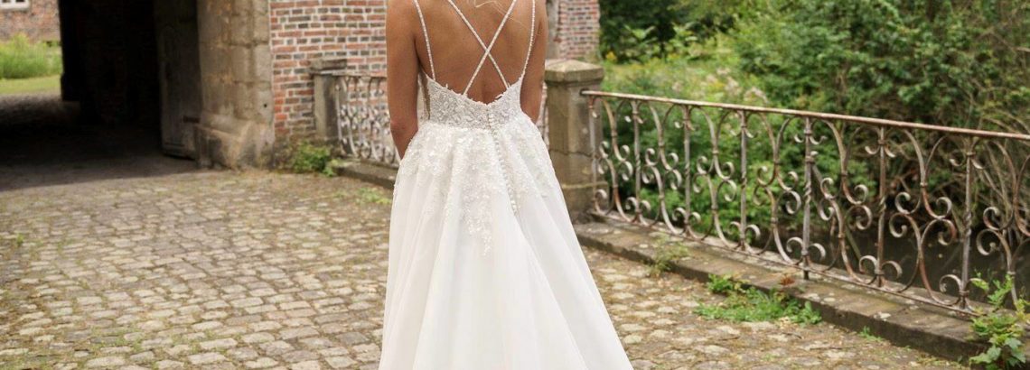 brautkleid 300