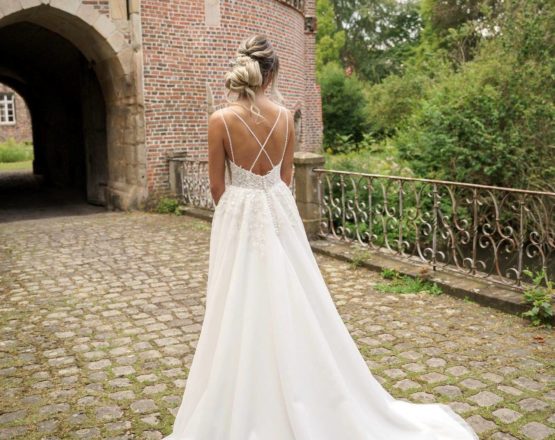 brautkleid 300