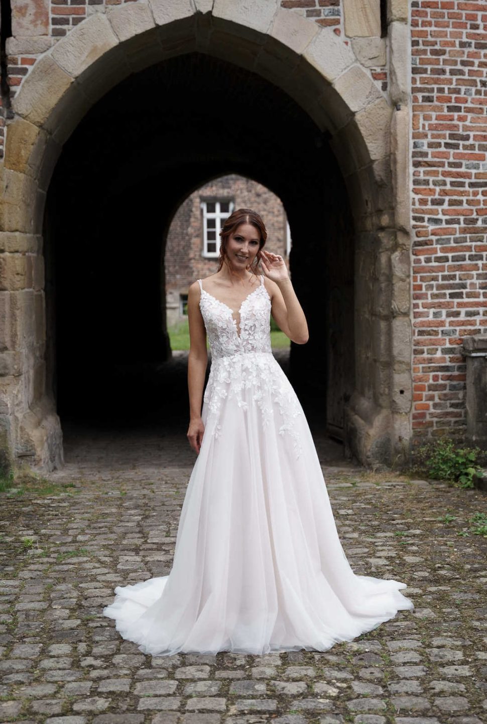 brautkleid 200