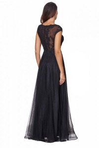 abendkleid