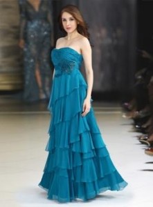 abendkleid1377