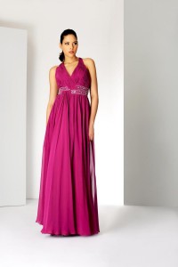 abendkleid 61266