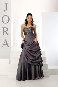 abendkleid 61285