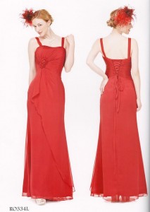 abendkleid ro3341