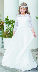 kommunionkleid EMMA