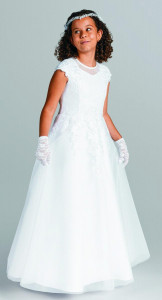 kommunionkleid ISABELL