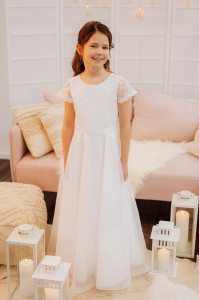 kommunionkleid Keeva