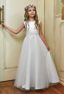 kommunionkleid T-140