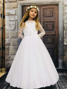 kommunionkleid aga
