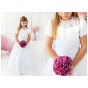 Kommunionskleid Brenda