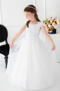 Kommunionskleid donna