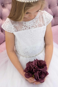 Kommunionskleid Iwon