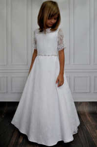 Kommunionskleid Milena