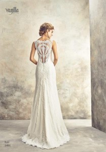 Vanilla  Sposa