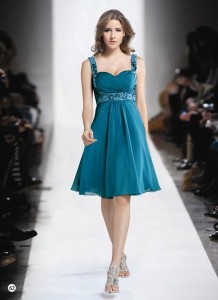 Cocktailkleid k2062