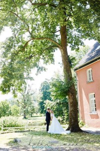Braut Katja