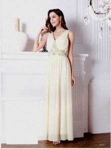 Abendkleid r9131