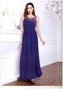 Abendkleid r9138