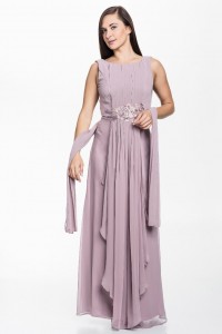 Abendkleid r987