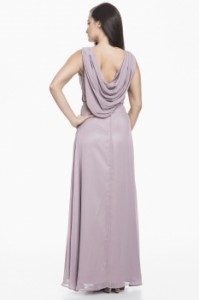 Abendkleid r987b